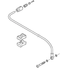 Shimano SM-BH90-SBM
