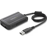 Startech Usb Zu Vga - 1920x1200 Adapter - Gray