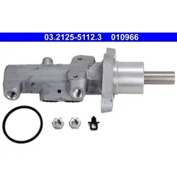 Hauptbremszylinder ATE 03.2125-5112.3 für Audi A3 Sportback TT