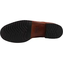 Sendra Herren Stiefelette 9049 Braun - Braun - 45