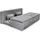 INOSIGN Schlafsofa »Ben«, mit Boxspringaufbau, Bettfunktion & Bettkasten, Dauerschlafsofa