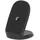 Motorola Induktions-Ladegerät 15W TurboPower Wireless Charging Pad SJW202-EU Schwarz