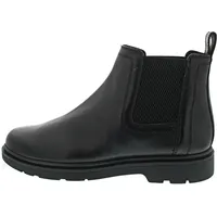 GEOX Spherica Herren Schwarz 46
