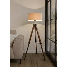 EGLO Lantada 1 E27 braun