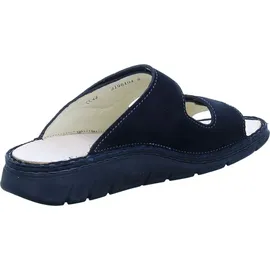 Finn Comfort Pantoletten Schwarz 46