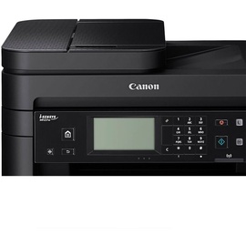 Canon i-SENSYS MF237w S/W-Laserdrucker Scanner Kopierer Fax LAN WLAN