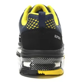 ELTEN CORBY XXE blue Low ESD S1 Sicherheitshalbschuh