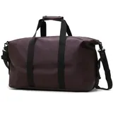 Rains Hilo Weekend Bag W3 52 cm Braun