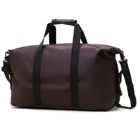 Rains Hilo Weekend Bag W3 52 cm Braun