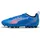 Puma Ultra 6 Play MG Kinder ultra blue/puma white/glowing red 37