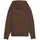 Puma Better Essentials Fleece Hoodie Damen 65 espresso brown M