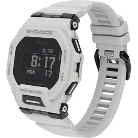 Casio G-Shock G-Squad GBD-200UU grau