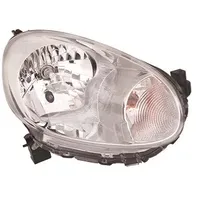 Alkar Hauptscheinwerfer