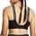Under Armour Infinity High Schwarz XL
