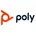 Poly Halterung für Kameramontage