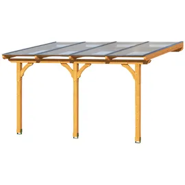 SKANHOLZ Rimini 434 x 250 cm natur
