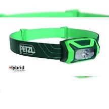 Petzl TIKKINA grün
