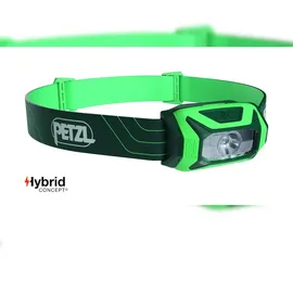 Petzl TIKKINA grün
