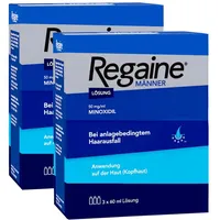 Regaine® Männer Lösung
