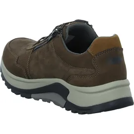 Gabor Rollingsoft Herren Weite E Braun 43