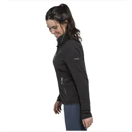 Schöffel Style Ash Fleecejacke Schwarz 52