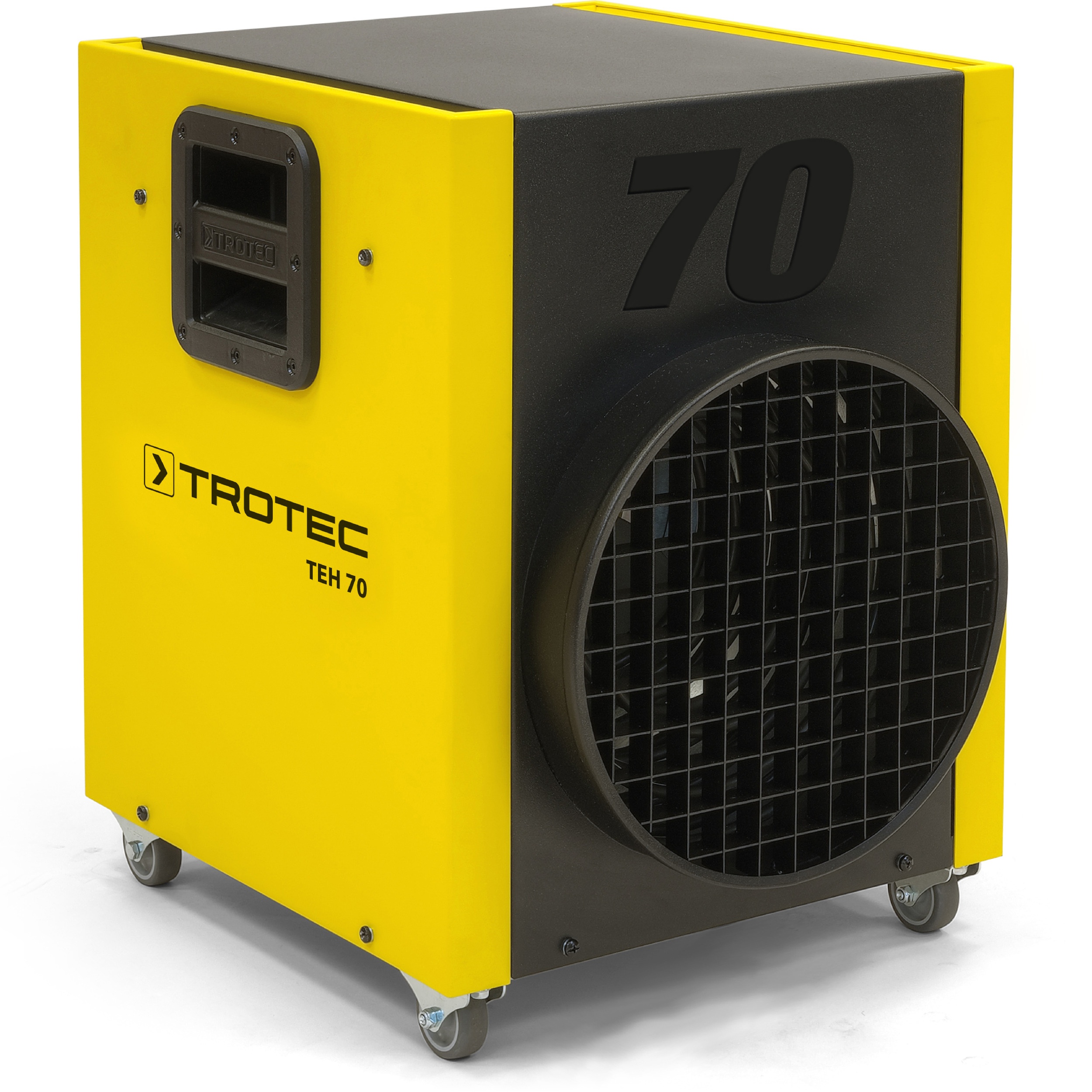 Trotec Elektroheizer TEH 70