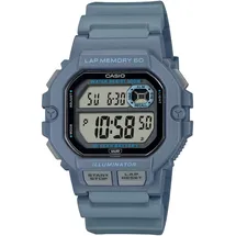 Casio Timeless Collection WS-1400H-2AVEF Resin 44,0 mm