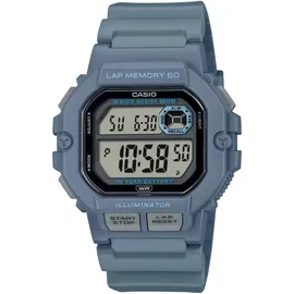 Casio Timeless Collection WS-1400H-2AVEF Resin 44,0 mm