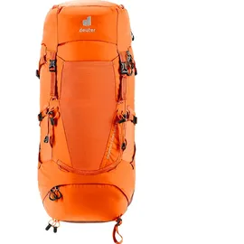 Deuter Aircontact Core 35+10 SL chestnut/umbra