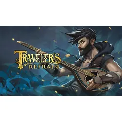 Traveler's Refrain