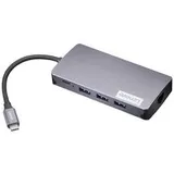 Lenovo USB-C® Dockingstation GX91M73946 Passend für Marke: Lenovo