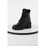 TAMARIS Damen schwarz 41