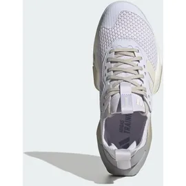 adidas Rapidmove ADV 2 Trainingsschuh - Frozen Purple / Chalk White / Beige - 38