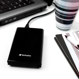Verbatim Store n Go Slim 1 TB USB 3.2 Gen 1 Schwarz 32182