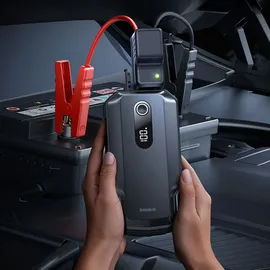 Baseus Starthilfegerät Super Energy Max