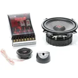Audio System X 130 EVO 2 5 Zoll Lautsprecherset