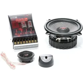 Audio System X 130 EVO 2 5 Zoll Lautsprecherset