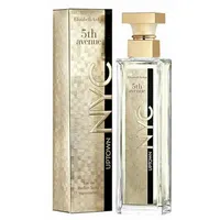 Elizabeth Arden 5th Avenue Uptown NYC Eau de Parfum 125 ml