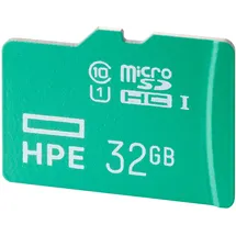HP 700139-B21 32GB MicroSD Enterprise Mainstream Flash Media Kit