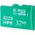 HP 700139-B21 32GB MicroSD Enterprise Mainstream Flash Media Kit