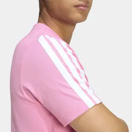 adidas 3-Streifen rosa L