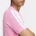adidas 3-Streifen rosa L