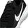 Nike Revolution 8 Damen Black/White/Black 43