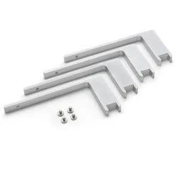 Halterung Aufsatzleuchte" für Lampengehäuse (alte Variante)"