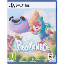 Promenade - PS5 [EU Version]