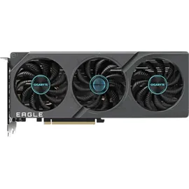 Gigabyte GeForce RTX 4060 Ti Eagle 8G 8 GB GDDR6 GV-N406TEAGLE-8GD