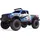AMEWI RC-Auto Dirt Climbing Pickup Race 4WD 1:10 RTR blau (22594)