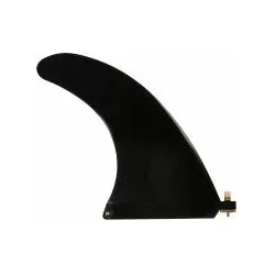 Red Paddle SUP Plastik Finne Schwarz für Sport Modelle