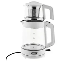 Mulex TeeExpress Weiß 1 l