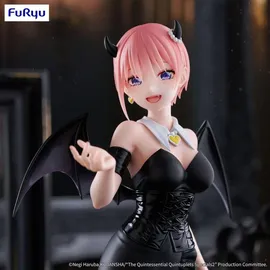 FuRyu The Quintessential Quintuplets Specials 2 Nakano Ichika Dark Bunnies 25 cm Figur